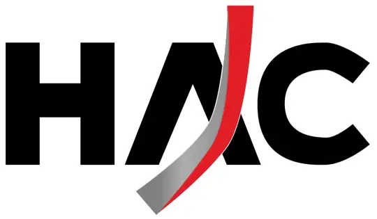 HAC logo