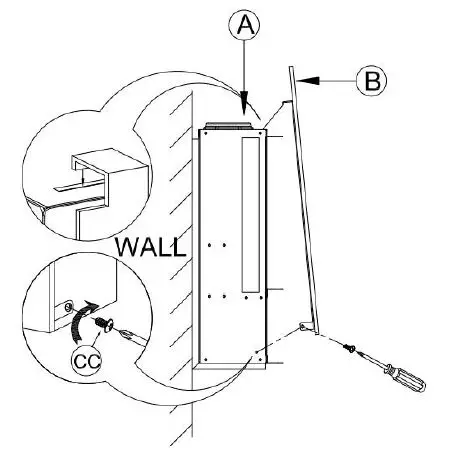 MONDAWE-ZHX-42-030-Wall-Mount-Electric-Fireplace-FIG-11
