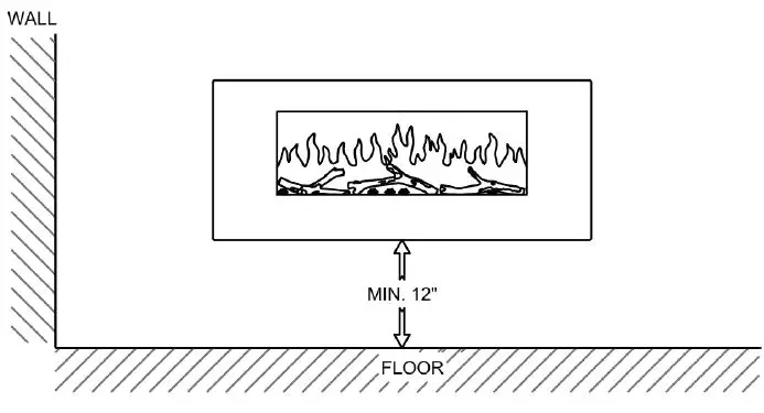 MONDAWE-ZHX-42-030-Wall-Mount-Electric-Fireplace-FIG-4