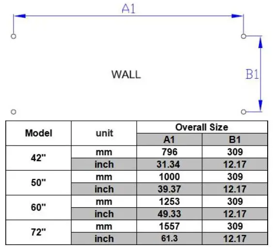 MONDAWE-ZHX-42-030-Wall-Mount-Electric-Fireplace-FIG-5