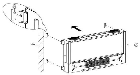 MONDAWE-ZHX-42-030-Wall-Mount-Electric-Fireplace-FIG-7