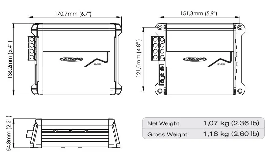SounDigital-1200-4-EVO-5-Digital-Amplifier-fig-16