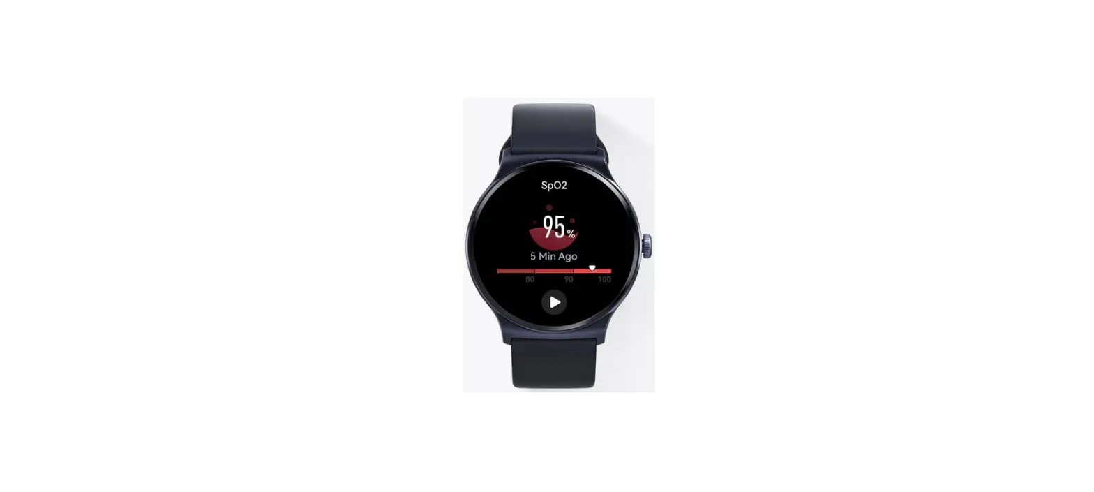 Haylou Solar Lite Smart Watch User Manual