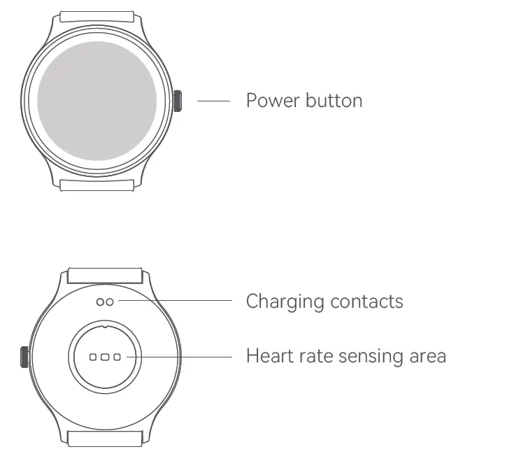 HAYLOU-Solar-Lite-Smart-Watch-fig-1