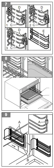 USING THE INSERT LEVELS