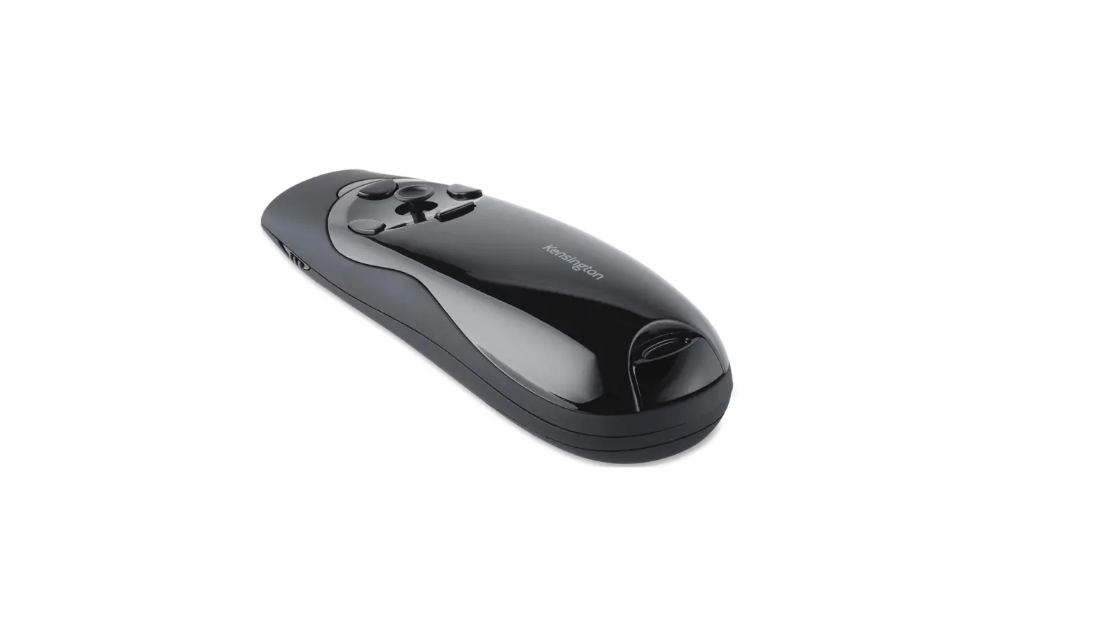 Kensington K72425eu Expert Wireless Presenter With Cursor Control Instruction Guide