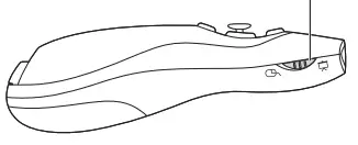 Kensington-K72425EU-Expert-Wireless-Presenter-with-Cursor-Control-fig-6