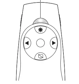 Kensington-K72425EU-Expert-Wireless-Presenter-with-Cursor-Control-fig-7