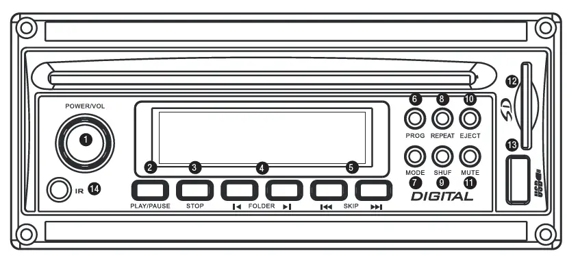LD-SYSTEMS -Roadman-102-Portable-Sound-System-320 W-15