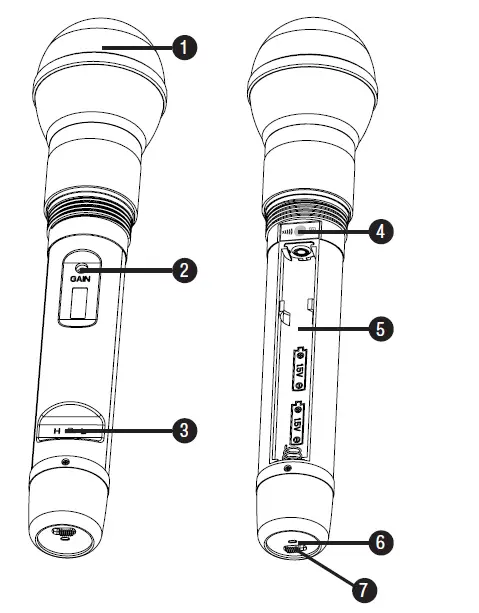 LD-SYSTEMS -Roadman-102-Portable-Sound-System-320 W-20