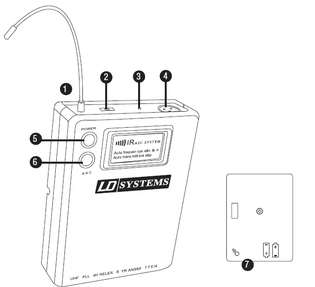 LD-SYSTEMS -Roadman-102-Portable-Sound-System-320 W-22