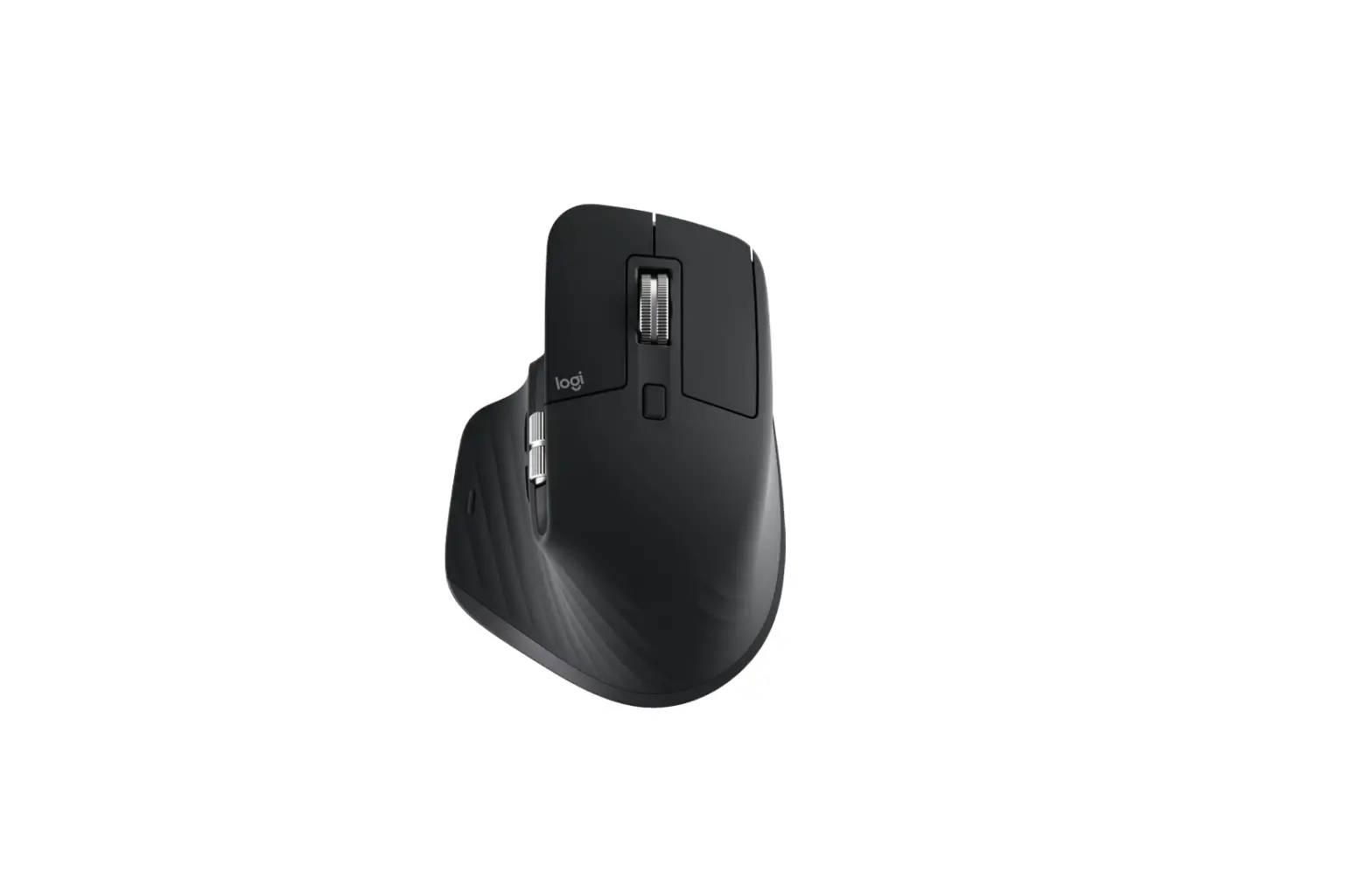 Logitech 910-005694 Mx Master 3 Advanced Wireless Mouse Specifications And Datasheet