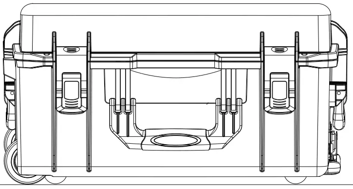 Parker-F11-10CC-Motor-Fixed-Displacement-Bent-Axis-1