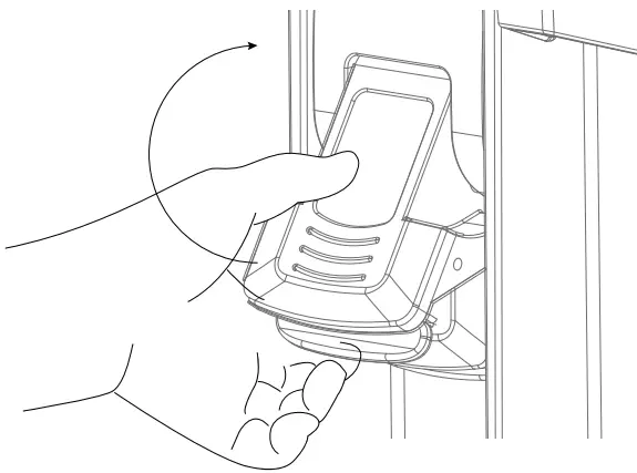 Parker-F11-10CC-Motor-Fixed-Displacement-Bent-Axis-2