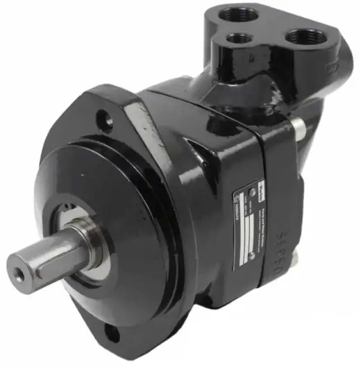 Parker-F11-10CC-Motor-Fixed-Displacement-Bent-Axis-PRO
