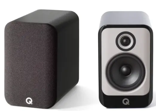 ACOUSTICS-Concept-30-Standmount-Speaker-product-image