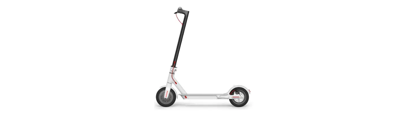 Xiaomi Electric Scooter 4 Ultra Panmi User Manual