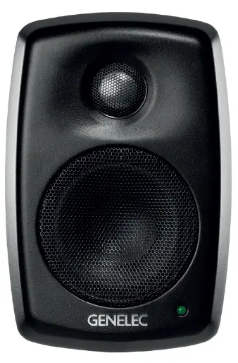 GENELEC 4010A Active Loudspeaker