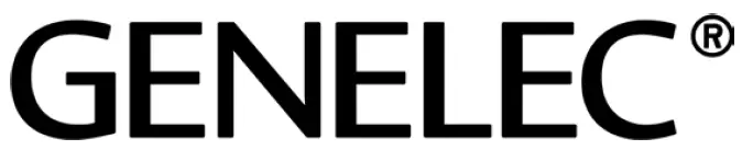genelec logo