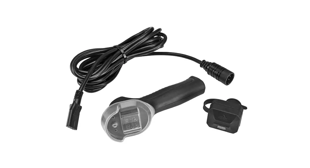 Badland 56504 Wireless Winch Remote Owner's Manual