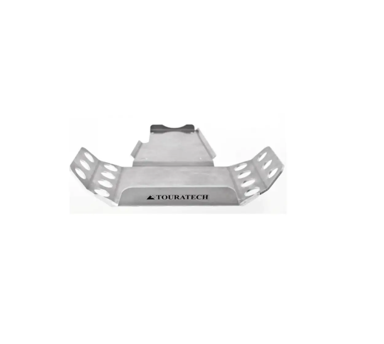 Touratech 01-044-0722-0 Aluminium Sump Guard Instruction Manual Touratech 01-044-0722-0 Aluminium Sump Guard Instruction Manual