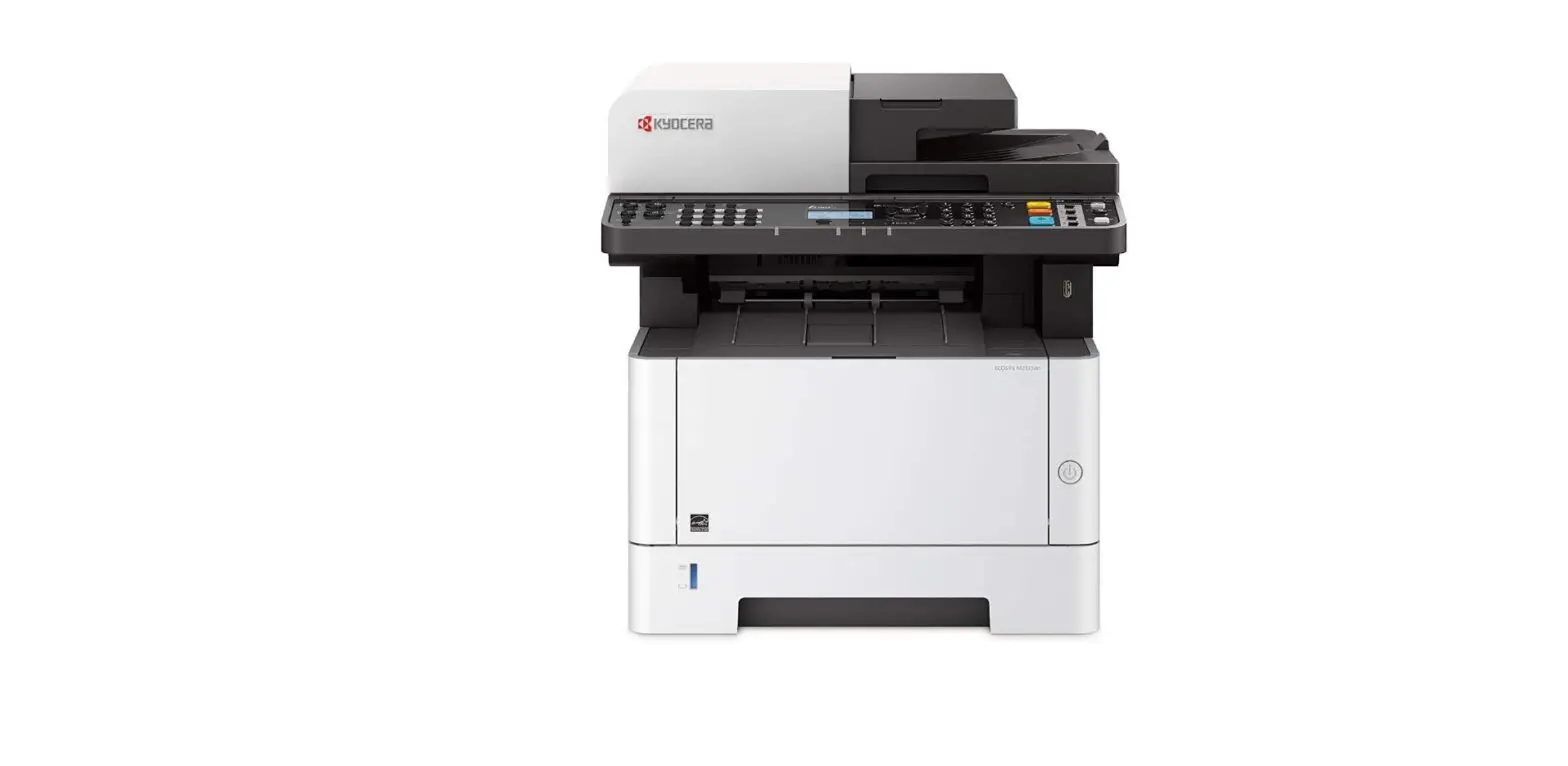 Kyocera 1102s03nl0 Ecosys M2135dn 3-in-1 Multifunction Printer Specifications And Datasheet