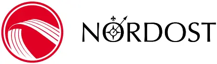 NORDOST logo