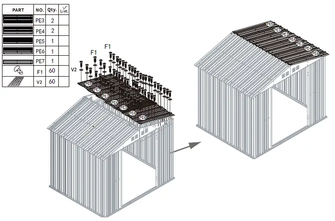 VEIKOUS-PG0301-10-Metal-Storage-Shed-057