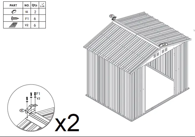 VEIKOUS-PG0301-10-Metal-Storage-Shed-060