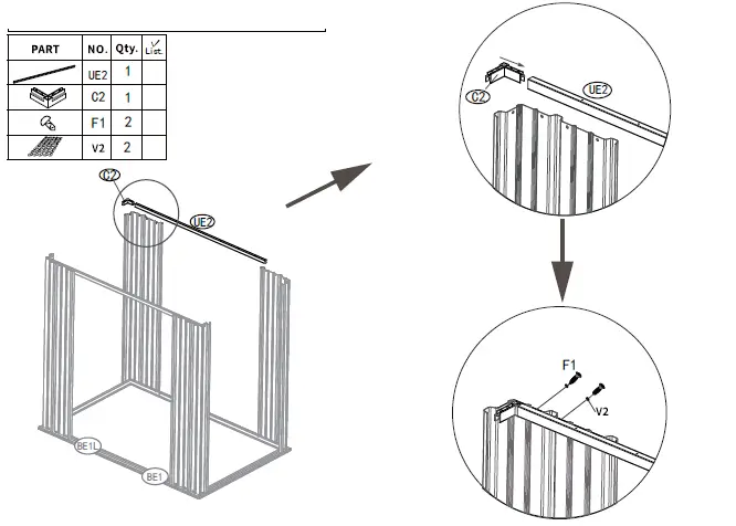 VEIKOUS-PG0301-10-Metal-Storage-Shed-41
