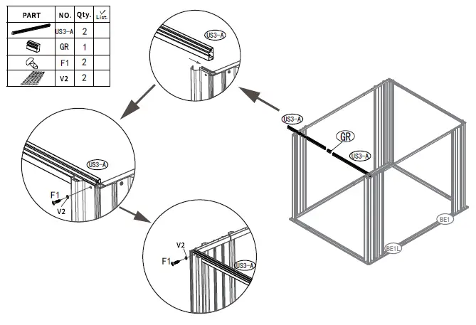 VEIKOUS-PG0301-10-Metal-Storage-Shed-44