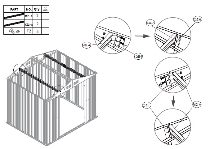 VEIKOUS-PG0301-10-Metal-Storage-Shed-55