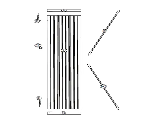 VEIKOUS-PG0301-10-Metal-Storage-Shed-63