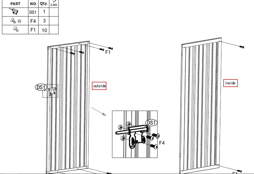 VEIKOUS-PG0301-10-Metal-Storage-Shed-70