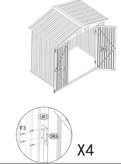 VEIKOUS-PG0301-10-Metal-Storage-Shed-72