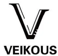 VEIKOUS-logo
