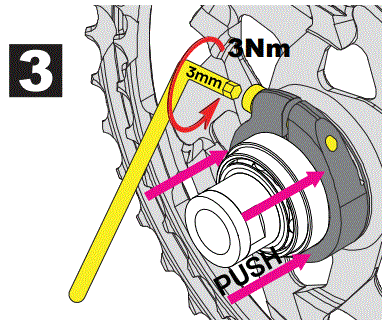 ethirteen-TR-XCX-Helix-Cassette-Bushing-product-3