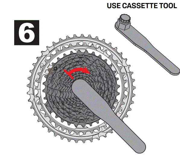 ethirteen-TR-XCX-Helix-Cassette-Bushing-product-6
