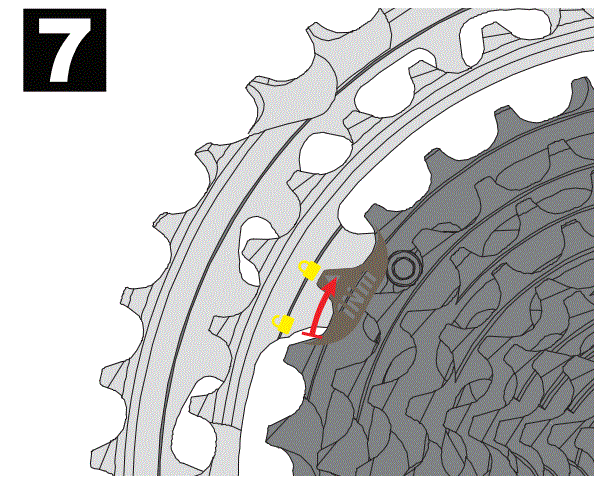 ethirteen-TR-XCX-Helix-Cassette-Bushing-product-7