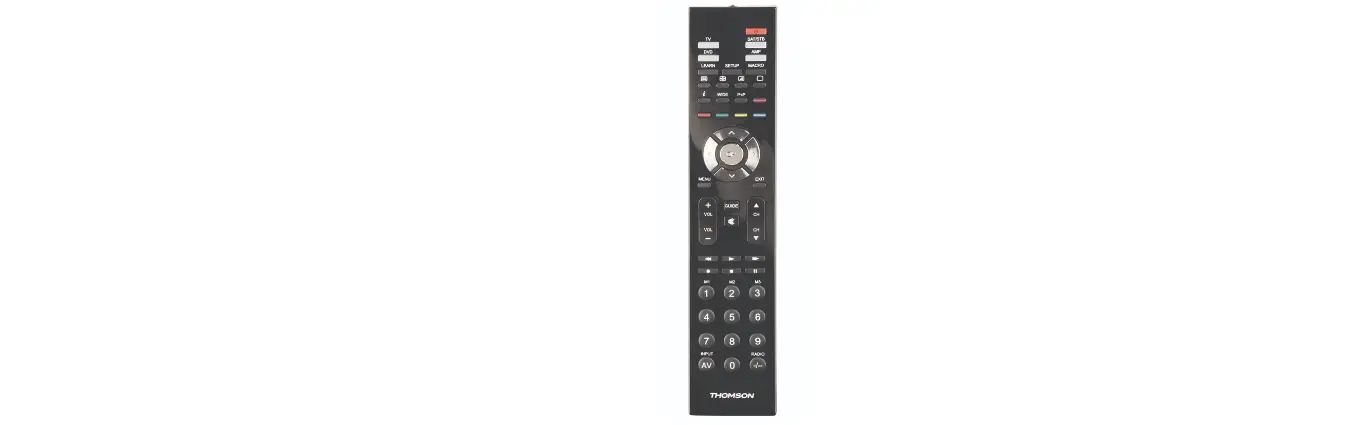 Hama Sony Tvs Remote Control Replacement Instructions