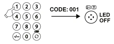 hama-SONY-TVs-Remote-Control-Replacement-fig-6