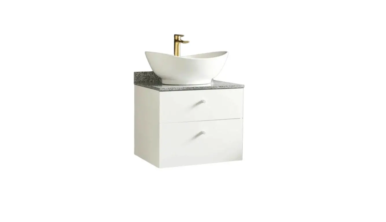 Lyfco Cumulus 800 Sink Cabinet With Bowl Instructions