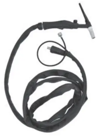 EXTOL 8798271 TIG Torch - FIG 1