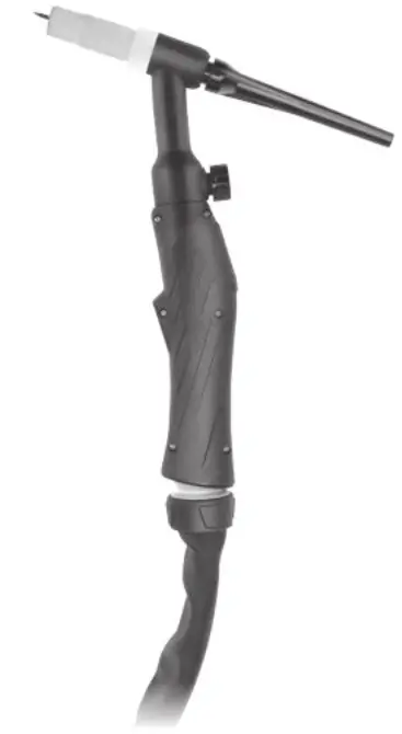 EXTOL 8798271 TIG Torch