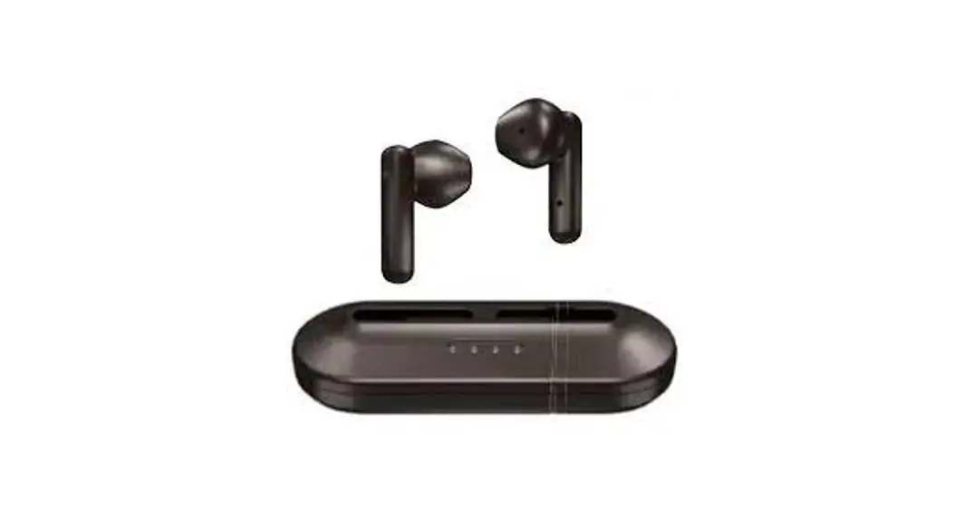 Primeaudio Tonal Bluetooth True Wireless Cord Free Earbuds Instruction Manual