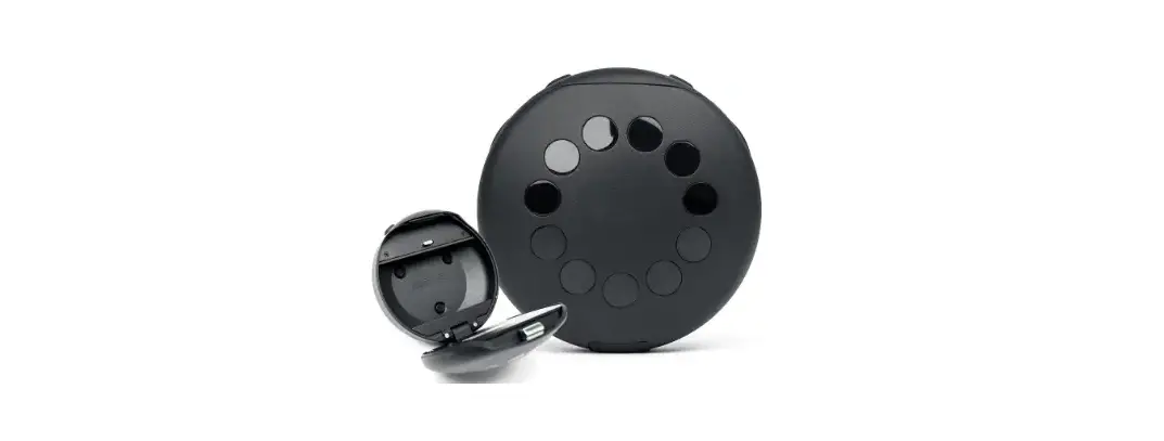 Omuark Solo Series Lockbox Smart Digital Key Safe Lock Box User Manual