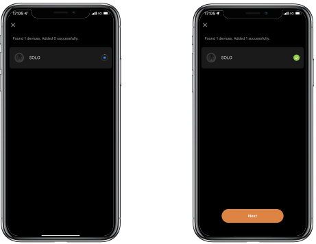Omuark SOLO Series LockBox Smart Digital Key Safe Lock Box-FIG12