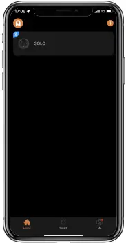 Omuark SOLO Series LockBox Smart Digital Key Safe Lock Box-FIG14