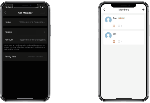 Omuark SOLO Series LockBox Smart Digital Key Safe Lock Box-FIG20