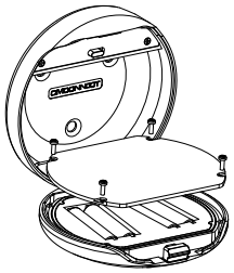 Omuark SOLO Series LockBox Smart Digital Key Safe Lock Box-FIG4